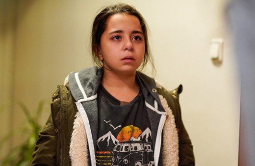 Çocukluk 9. bölüm fragmanı