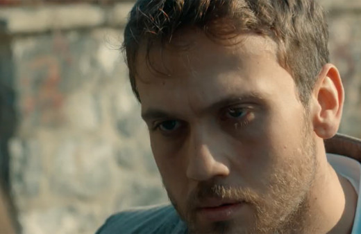 Çukur 106. bölüm ilk sahne: 4. sezon 14. bölüm