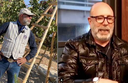 Şef Cüneyt Asan kimdir kaç yaşında evli mi eşi kimdir?