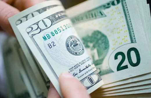 Merkez Bankası net rezervleri 5 milyar dolar düştü! İşte kasada kalan para miktarı