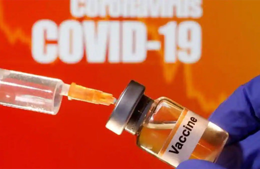 Türkiye'de Covid-19 aşısının ilk kez uygulanacağı tarih belli oldu! Sağlık Bakanı Koca açıkladı