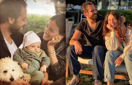 Erkan Kolçak Köstendil ve Cansu Tosun'dan radikal karar bakın ne yapacaklar