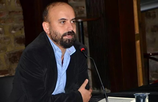 'Siyasi' deyip yazar Fatih Yaşlı'nın kitaplarını satmayan Trendyol: Hatamızı düzelttik