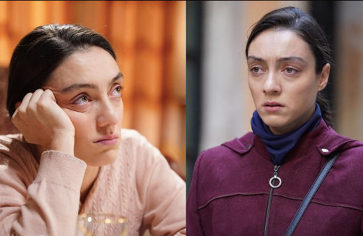 Masumlar Apartmanı Gülben eşini paylaştı pozlarını gören inanamadı