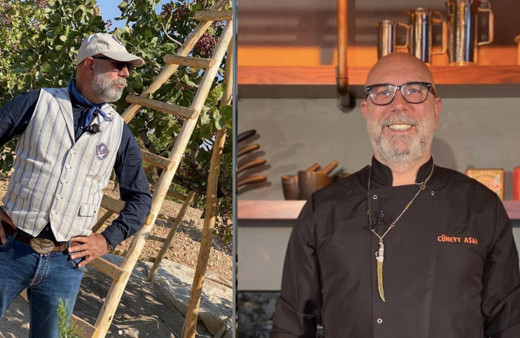 Günaydın Et Restoranlarının sahibi Cüneyt Asan kimdir, nereli?