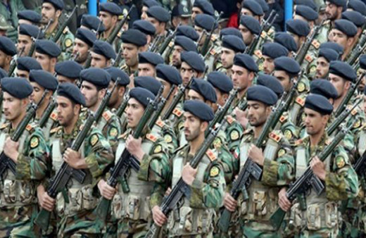 İran'a ikinci şok! Müslim Şahadan öldürüldü