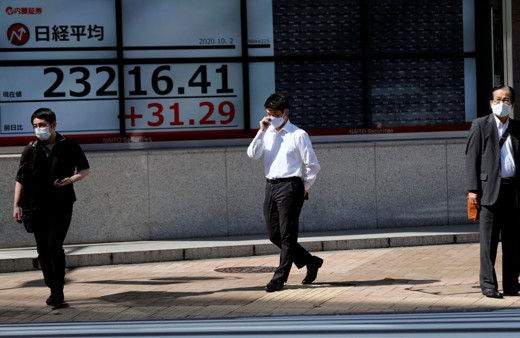 İkinci dalga endişe veriyor!Japonya’da işsizlik son 3 yılın en kötü seviyesinde