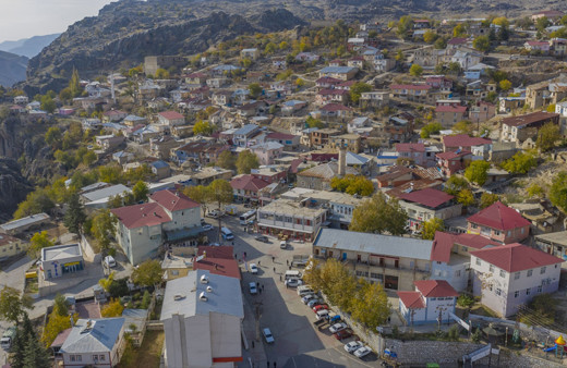 Diyarbakır Çüngüş'te koronavirüs vaka sayısı sıfırlandı! Vatandaşlar anonslarla uyarılıyor
