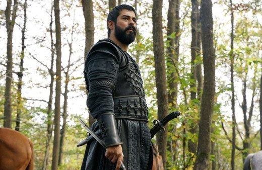 Kuruluş Osman 36. bölüm 2. fragmanı