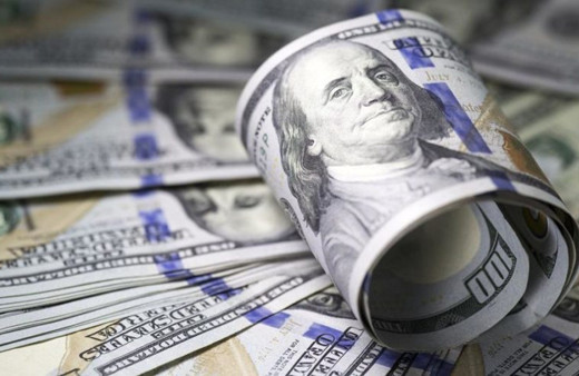 Merkez Bankası net rezervleri 2003 seviyesinde! Reuters duyurdu