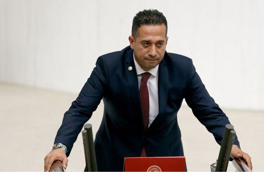 CHP Milletvekili Başarır'dan "Ordu satılmış" sözleriyle ilgili açıklama