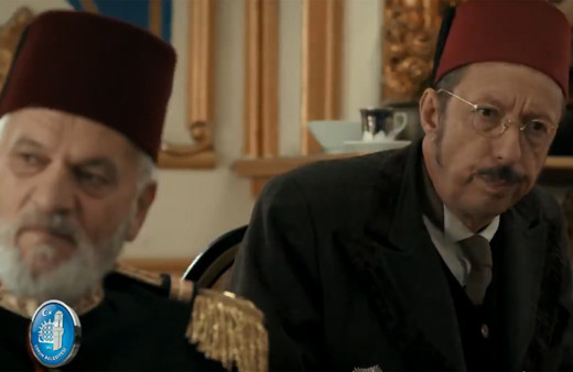 Çorum Belediyesi, 'Payitaht Abdülhamit'teki leblebi sahnesi için 40 bin lira ödedi' iddiası