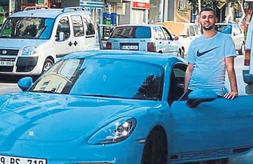 Aydın'da kız arkadaşını bıçakla yaraladı! 'Sana sonu yaşatacağım'