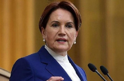 Meral Akşener her şeyi konuştu 'Türk ordusu satıldı'yı konuşamadı! İYİ Parti neden suskun?