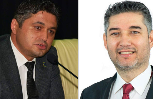 MHP'li Belediye Başkanı Serkan Acar, meclis üyesini darp etti mi? "Aile içi bir konu"