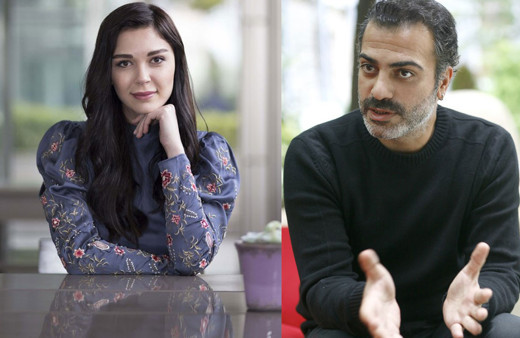 Sermiyan Midyat Sevcan Yaşar'a şiddet uyguladığı kanıtlanırsa mesleği bırakacak