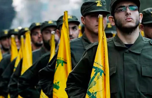 Slovenya Hizbullah'ı 'terör örgütü' ilan ettiğini duyurdu