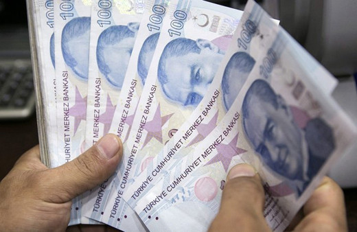 Türkiye Emekliler Derneği emekliler için seyyanen zam talep etti