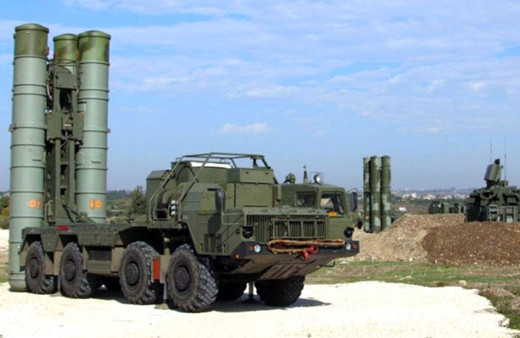 Türkiye Sinop'ta test etmişti! ABD NATO Temsilcisi Hutchinson'dan S-400 açıklaması