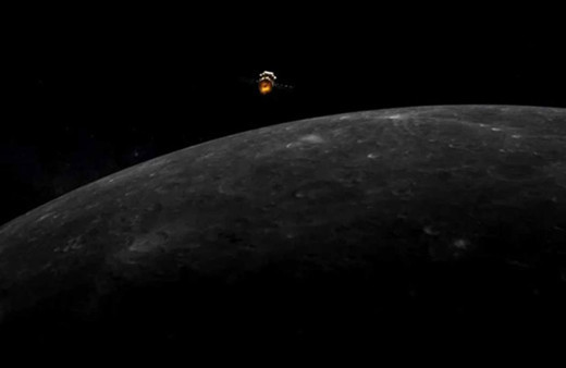 Çin’in Chang’e 5 uzay aracı Ay’a başarılı şekilde indi