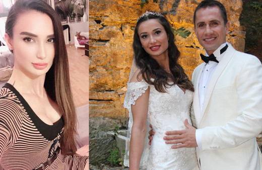 Yağmur Sarnıç'ın skandal büyü iddiası Emre Aşık'la davasından sonra kriz geçirdi