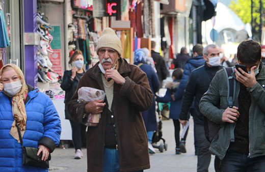 Mersin, Trabzon, Samsun ve Zonguldak'ta durum vahim! Seyahat yasağı getirilsin