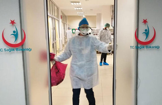 O şehirler feryat ediyor: Seyahat yasağı getirilsin! Hastalar acilde yatak beklerken ölüyor