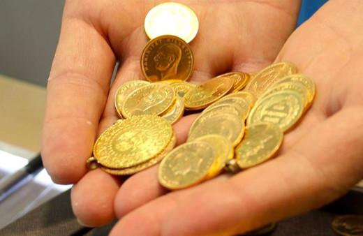 Altın sıçrama yapar mı? Şant Manukyan yatırımcıyı uyardı: Daha önce de söyledim