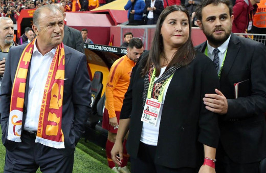 Fenerbahçelileri çıldırtan paylaşım! Hande Sümertaş'a tepkiler çığ gibi