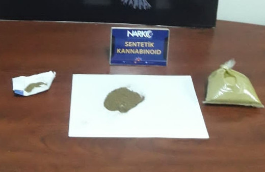 Adana'da anne oğul pes dedirtti! Kınayla bonzaiyi karıştırıp...