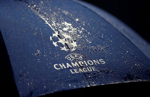 Şampiyonlar Ligi kupasını ilk kez bir Türk futbolcu kaldıracak