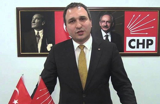 Fahrettin Altun'un evini fotoğraflamıştı! CHP Üsküdar İlçe Başkanı Suat Özçağdaş'a 5 yıla kadar hapis istemi