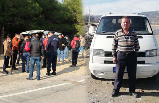 Isparta'da herkes günlerdir onu arıyordu! Evdeki o detay fark edilince işler karıştı