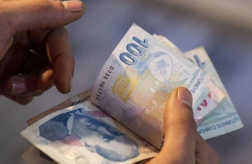 4 Aralık'ta başlıyor! Asgari ücret pazarlığında ilk toplantı internet ortamında yapılacak