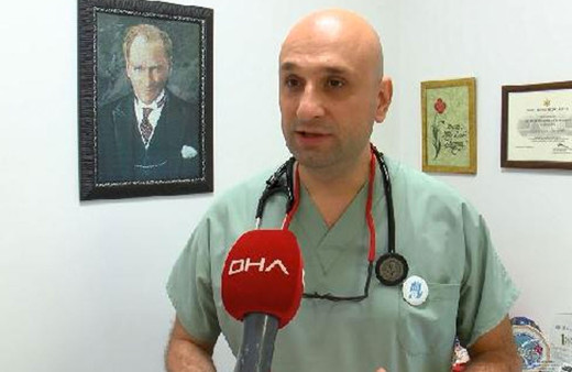 Bilim Kurulu Üyesi: Hastalık 25-49 yaş arasında yoğunlaştı ölen genç hastalar var