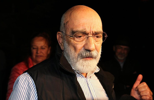 Anayasa Mahkemesi'nden Ahmet Altan'ın bireysel başvurusuna ret!