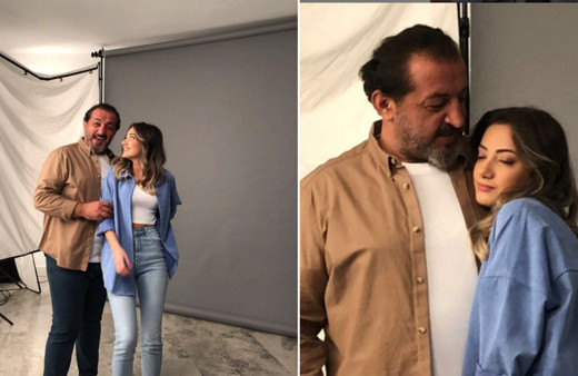 Mehmet Yalçınkaya çocukları kaç tane oğulları ve kızı kimdir?