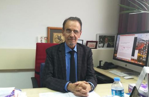 Prof. Dr. Mehmet Ceyhan'dan kritik 4. dalga uyarısı! Delta varyantı tepkisi