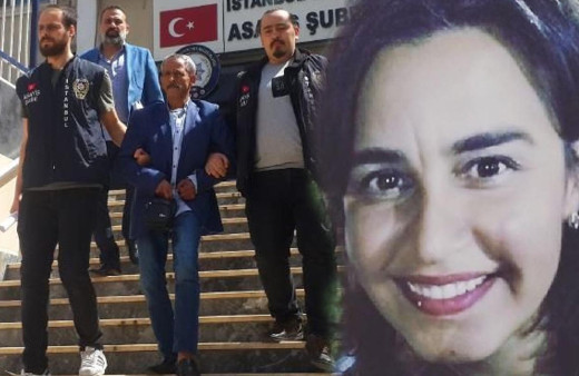 Pendik'te kiralık katil tutup kendisini öldürttü! Cinayet sanığına müebbet hapis cezası