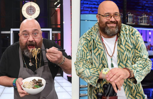 Somer Sivrioğlu'nun sevgilisi kimdir eşini kiminle aldatmıstı?