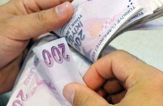 Türkiye Emekliler Derneği'nden emekli maaşları için seyyanen zam talebi