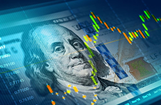 Dolar fena çakıldı! 6 ay sonra ilk kez 7 liranın altına indi