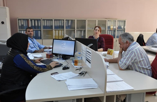 Mesai saatleri değişti mi İstanbul memur mesai saatleri çizelgesi