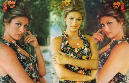 Gülşen Bubikoğlu'ndan yeni pozlar hayranları için paylaştı