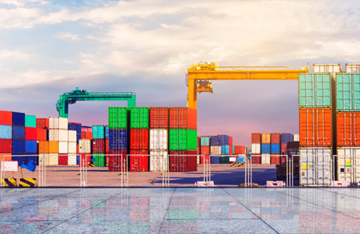 Trakya'dan geçen ay 171,6 milyon dolar ihracat gerçekleştirildi