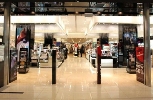 242 yıllık İngiliz Debenhams şirketi iflas etti! Binlerce kişi işsiz kalacak