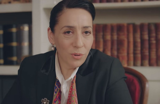 Kırmızı Oda dizisine sürpriz oyuncu! Burcu Biricik hikayesiyle şaşırtacak