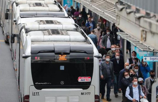 Osman Müftüoğlu "Canımız çok daha fazla yanacak" diyerek uyardı