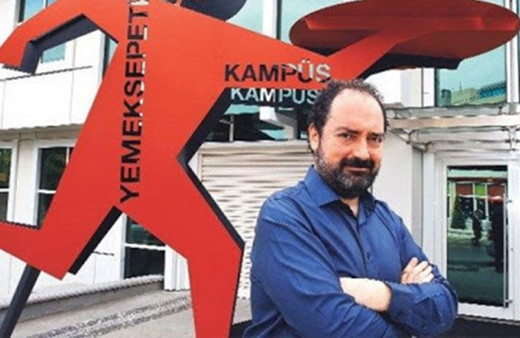 Yemeksepeti bazı komisyonları kaldırdı! CEO Nevzat Aydın açıkladı