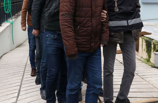 İstanbul'daki terör operasyonu! Şişli Belediye Başkan Yardımcısı dahil 17 kişi adliyeye sevk edildi